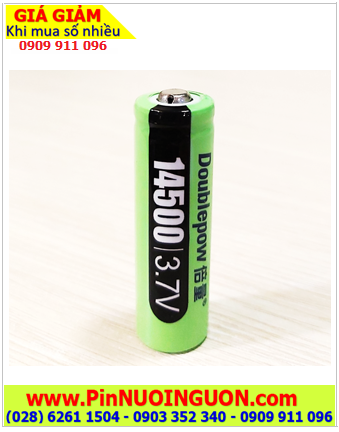 Beston 14500, Pin sạc 14500 Lithium 3.7v 14500-3150mWh (=1800mAh) chính hãng